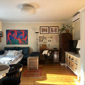 Appartement met een Slaapkamer